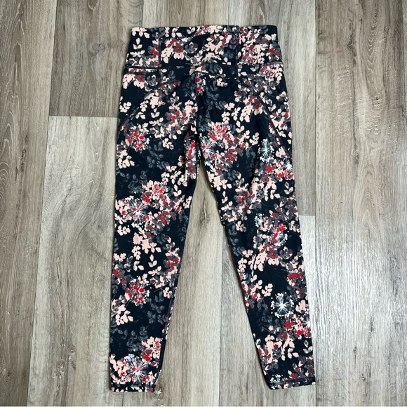 Sweaty Betty The Power 7/8 Leggings Size S - Picture 4 of 7